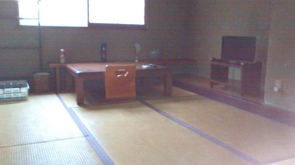 Sarasaya Ryokan Имабари Экстерьер фото